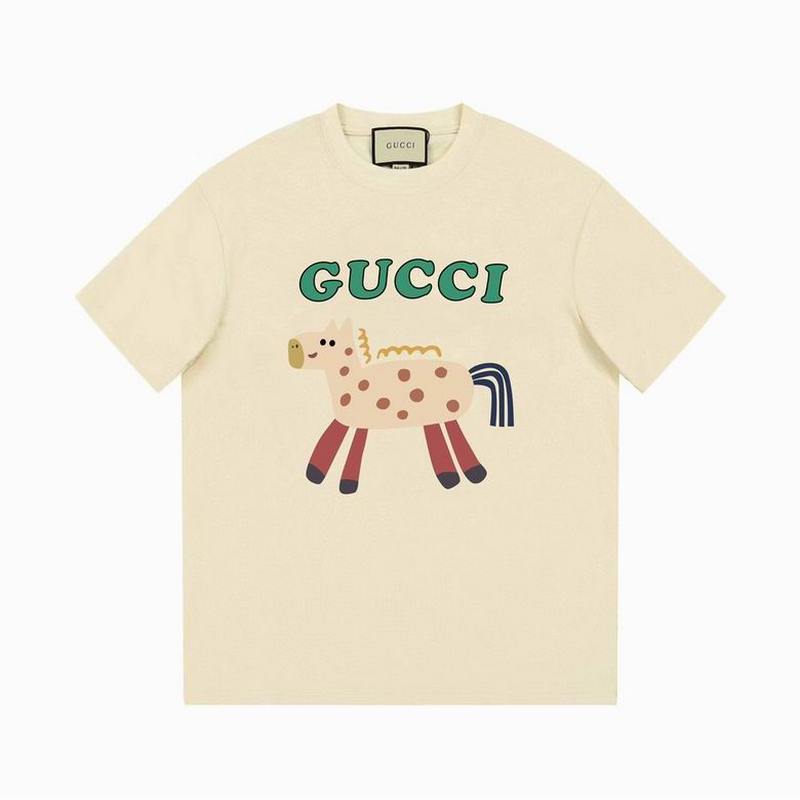 Gucci Men's T-shirts 117